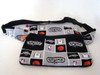 San Antonio Spurs Slimline Fanny Pack