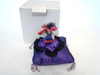 Red Hat Lady Pin Cushion Doll #DI2291