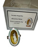 Chick and Bunny Shadowbox Egg Set/2