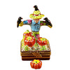 Rochard SCARECROW Limoges Box RO049 