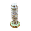 LEANING TOWER OF PISA Limoges Box 