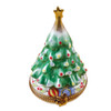 Rochard CHRISTMAS TREE Limoges Box (RX150)