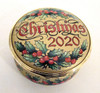 Halcyon Days 2020 LIMITED EDITION Christmas Box ENCH200133G