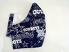 Face Mask - Dallas Cowboys (FM-DALLAS-COWBOYS)