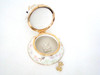 Lenox A Picnic with Mickey Porcelain Hinged Treasure Box (6242986Lenox)