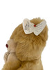 TY Plush HOPE Light Brown Bear Praying (Copy of TY5600)