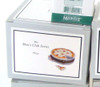 PHB Mens Club Series Pizza and More Set/9 Porcelain Hinged Boxes