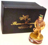 Dept 56 Jeweled Trinket Hinged Box - Cowardly Lion The Wizard of OZ (56-97107)
