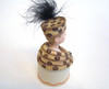 Willow Hall Ahead of Fashion AMBER SIMONE Lady Trinket Box (WHF7723)