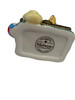 Golden Retriever Dog Trinket Box PHB (24772-3PHB)