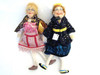 Katherine's Collection Wayne Kleski Eula and Mae Lanky Legs Set of 2 (28-30207Set2)