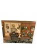 RECO 1998 Rooms with a View ARCHWAY 3D Wall Art Plaque (RECO51051)