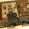 RECO 1998 Rooms with a View ARCHWAY 3D Wall Art Plaque (RECO51051)