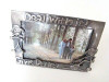 PHOTO FRAME: Girls Rule!  Deal With it! 
