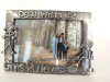 PHOTO FRAME: Girls Rule! Deal With it! (FRAME-girlsrule) 