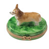 CORGI Rochard Limoges Box RD005