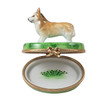 CORGI Rochard Limoges Box RD005