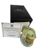 Halcyon Days 2026 Easter Egg Box ENEG260108G 