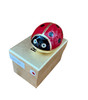 Rucinni Ladybug Hinged Box (RB317RD) 