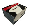 Jeweled Trinket Hinged Box - Cow Parade Moocho Amor Style 3554