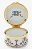 Halcyon Days Wedding Bells Box ENWEB0101G