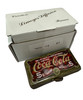 Coca Cola Five Cents Premiere Edition Limoges Box 9851-04