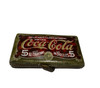 Coca Cola Five Cents Premiere Edition Limoges Box 9851-04
