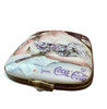 Coca Cola Hilda Clark Premiere Edition Limoges Box 9851-05