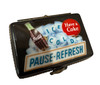 Coca Cola Pause Refresh Premiere Edition Limoges Box 9851-03