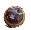 Coca Cola 1903 Bottle Tray Premiere Edition Limoges Box 9851-06