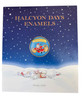 Halcyon Days Enamels Winter 1999