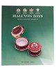 Halcyon Days Hand-painted Enamels Winter 2002