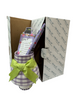 Lady Jayne Ltd Vanity Ceramic List Pad & Pencils Holder (LadyJayne9533)