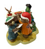 Harley-Davidson Little Cruisers Dear Santa GN4804