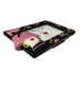Lady Jayne Ltd Vanity Flair FLIRTY GIRL Ceramic Photo Frame Nina