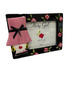 Lady Jayne Ltd Vanity Flair FLIRTY GIRL Ceramic Photo Frame Nina