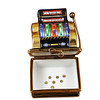 Jackpot Slot Machine Rochard Limoges Box