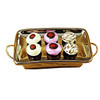 Cupcake Tray Rochard Limoges Box