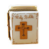 White Bible Rochard Limoges Box