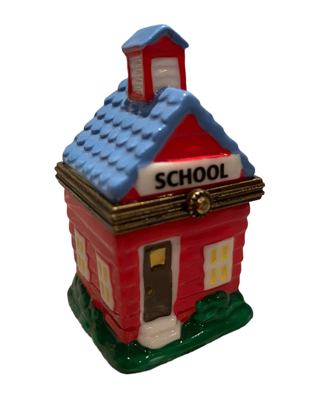 Red School House (18631-2)