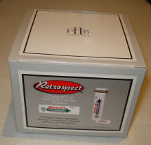 Wrigley's Spearmint Chewing Gum PHB | Midwest Of Cannon Falls