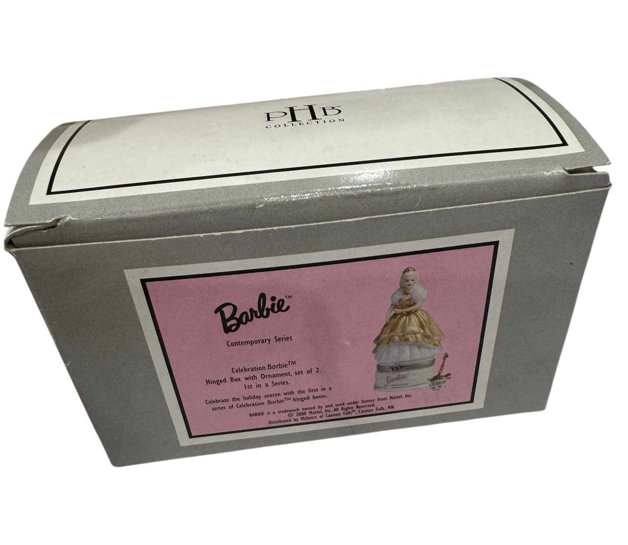 Celebration Barbie 1st in Series PHB | Midwest Of Cannon Falls