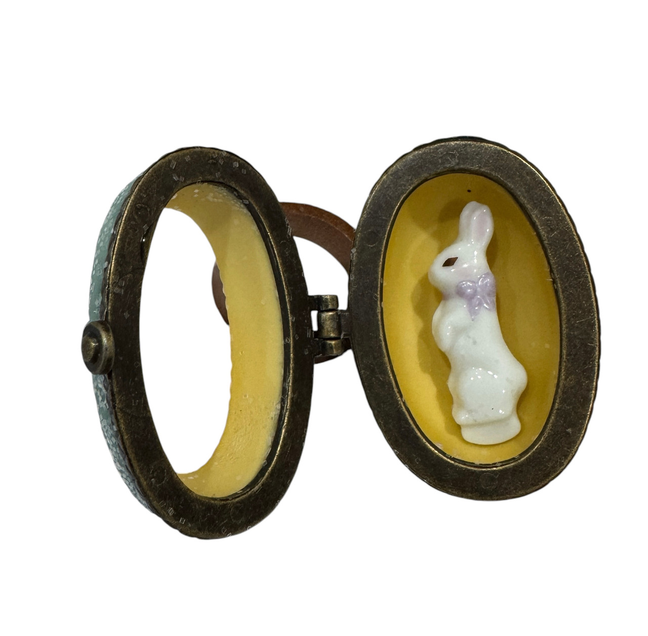 Chick and Bunny Shadowbox Egg Set/2