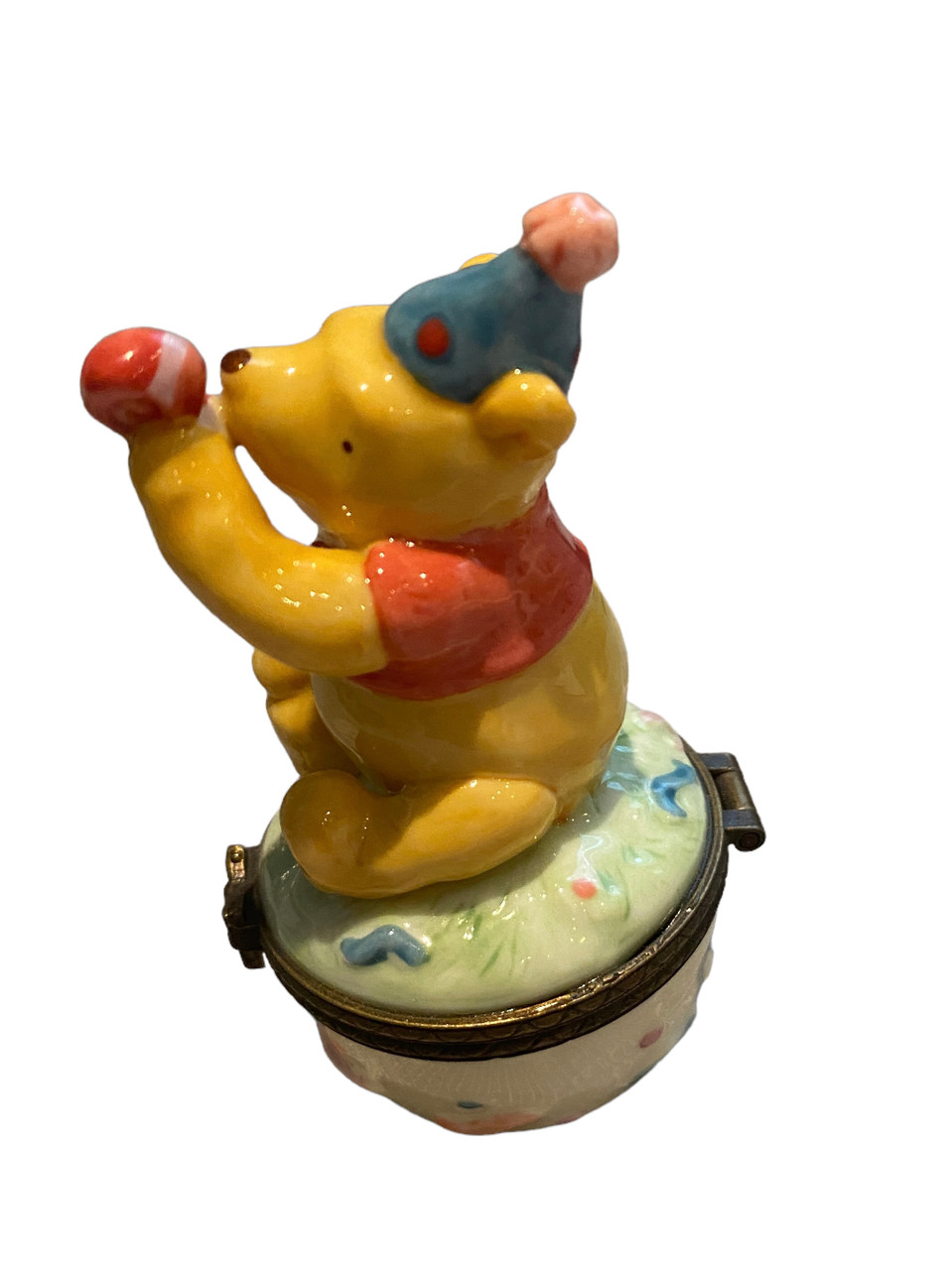 Classic POOH Monthly January PHB