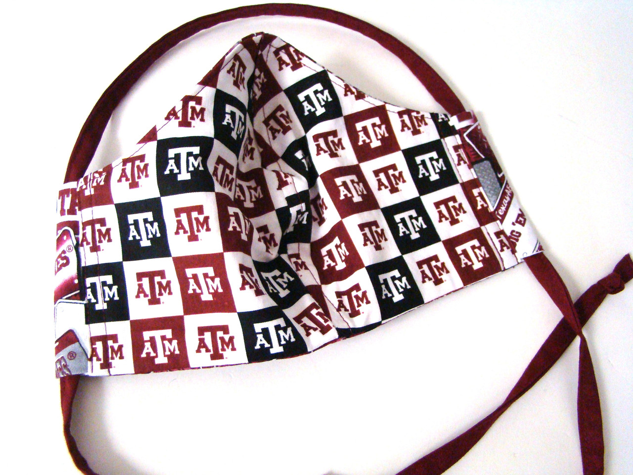 Face Mask - Texas A&M Aggies Country