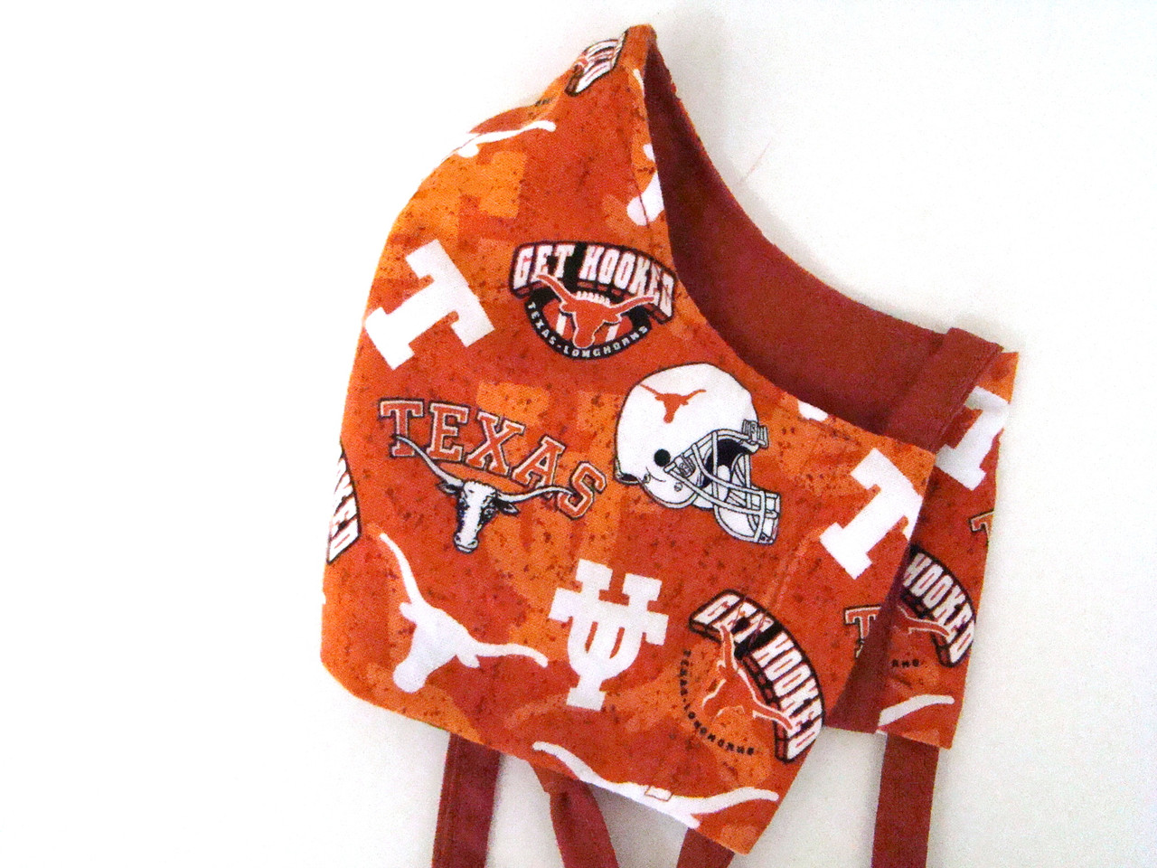 University of Texas Longhorns Get Hooked