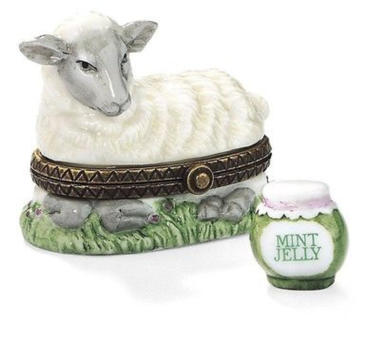 HEEP with Mint Jelly PHB (34832-1)