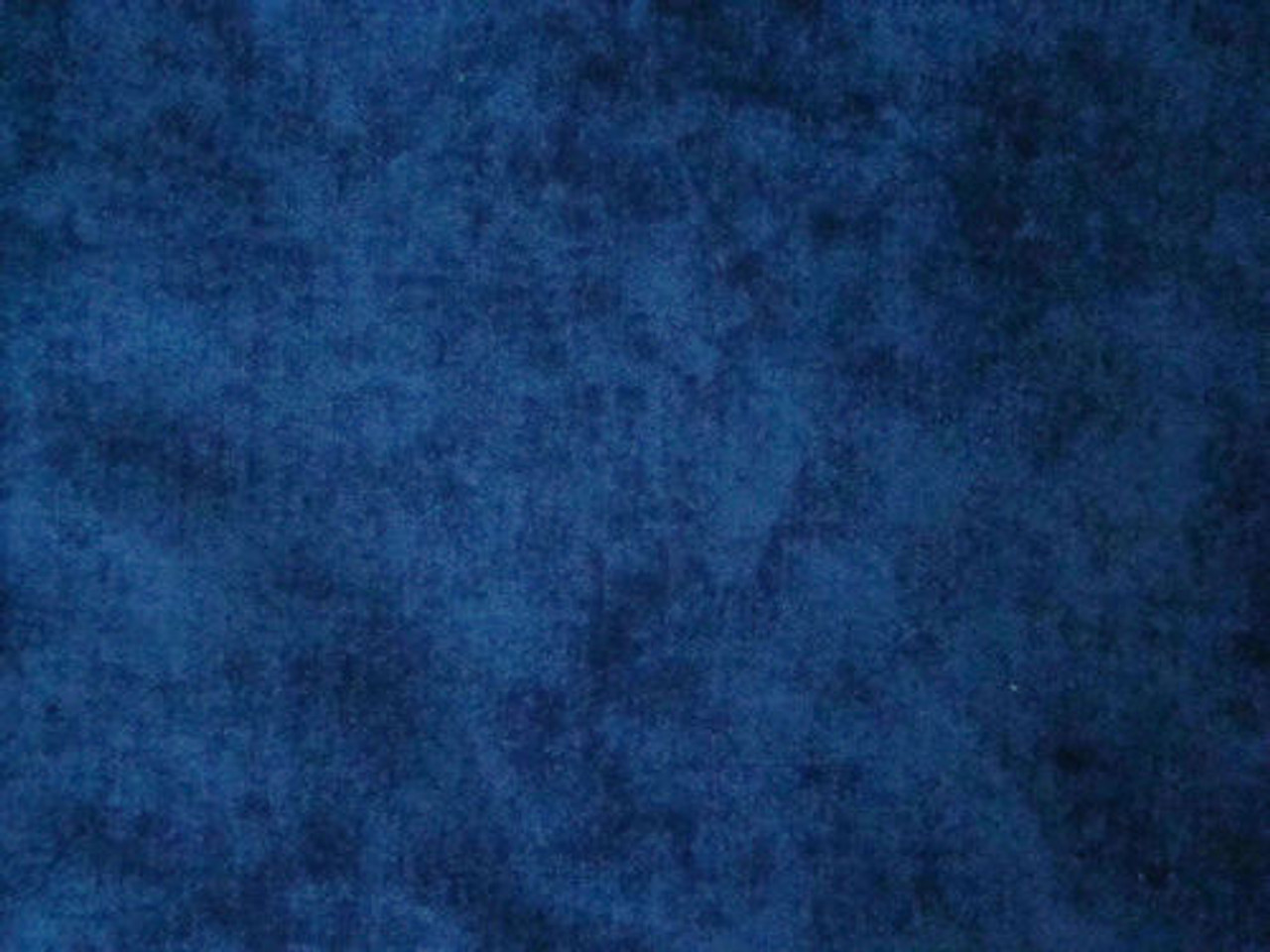 Distressed Blue Fabric