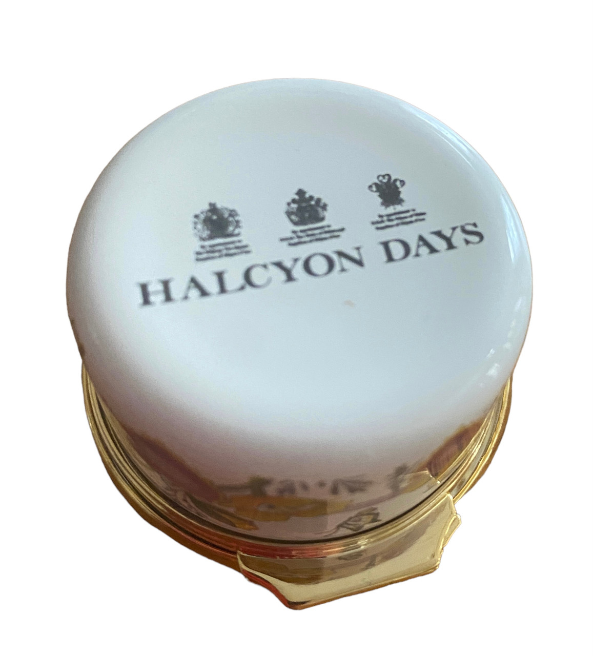 Halcyon Days 2023 St. Valentine's Day ENSV230101G (ENSV2310101G)