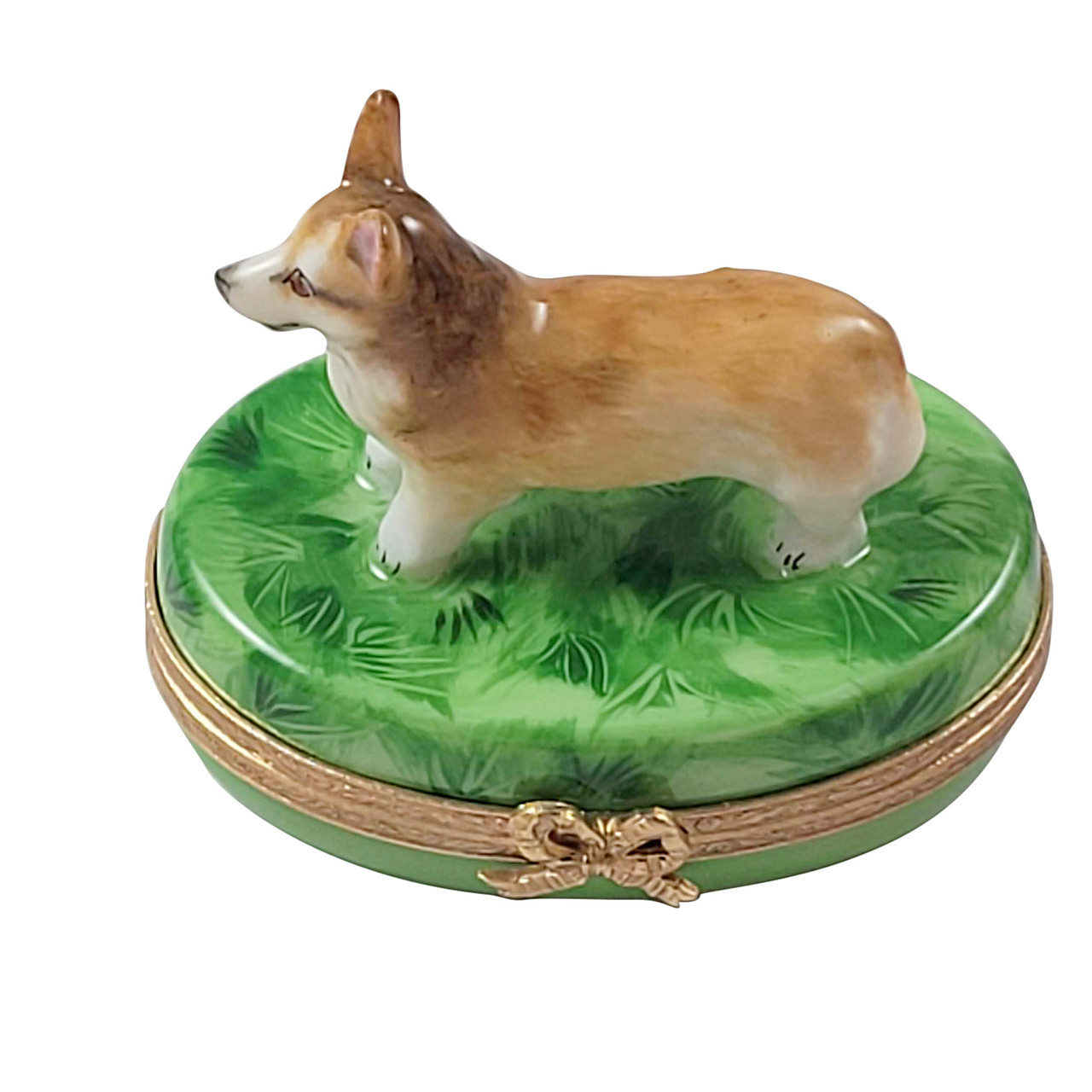 CORGI Rochard Limoges Box RD005